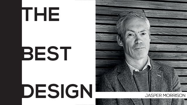 jasper morrison designer